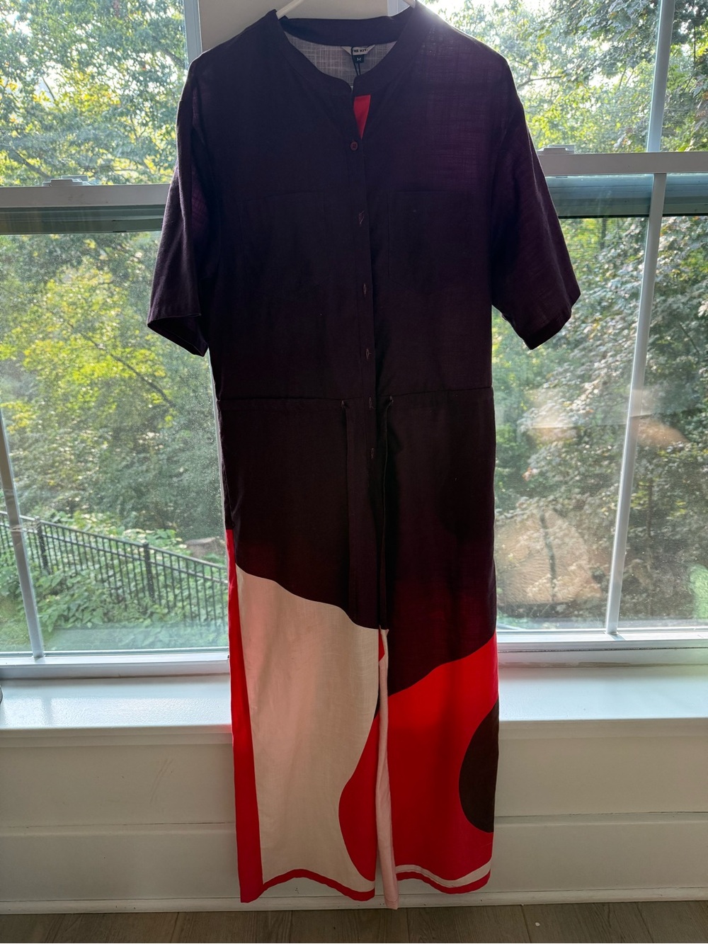 The Kit Issa Jumpsuit